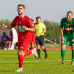 football (coupe de france 4e tour) : us camon v us pont sainte maxence