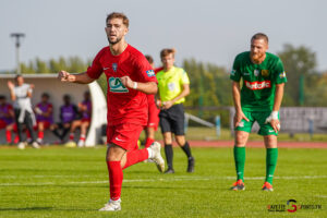 football (coupe de france 4e tour) : us camon v us pont sainte maxence
