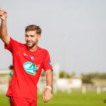 football (coupe de france 4e tour) : us camon v us pont sainte maxence