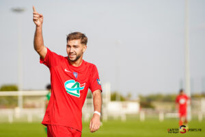 football (coupe de france 4e tour) : us camon v us pont sainte maxence