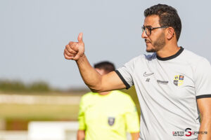 football (coupe de france 4e tour) : us camon v us pont sainte maxence
