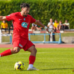 football (coupe de france 4e tour) : us camon v us pont sainte maxence