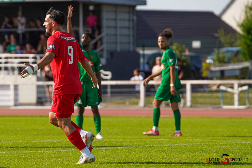 football (coupe de france 4e tour) : us camon v us pont sainte maxence