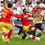 football (ligue 3 betclic journée 7) : amiens sc v us orléans