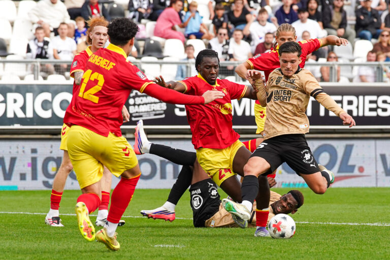 football (ligue 3 betclic journée 7) : amiens sc v us orléans