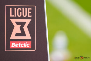 football (ligue 3 betclic journée 7) : amiens sc v us orléans