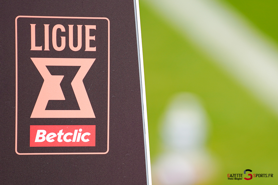 football (ligue 3 betclic journée 7) : amiens sc v us orléans