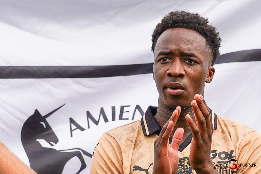 football (ligue 3 betclic journée 7) : amiens sc v us orléans