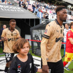 football (ligue 3 betclic journée 7) : amiens sc v us orléans