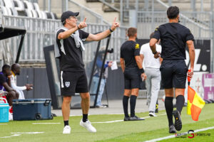 football (ligue 3 betclic journée 7) : amiens sc v us orléans
