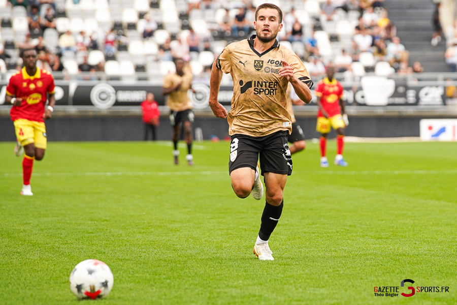 football (ligue 3 betclic journée 7) : amiens sc v us orléans
