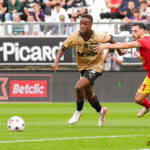 football (ligue 3 betclic journée 7) : amiens sc v us orléans