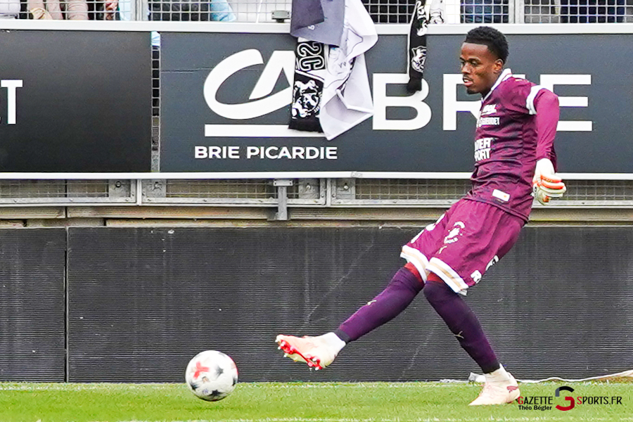football (ligue 3 betclic journée 7) : amiens sc v us orléans