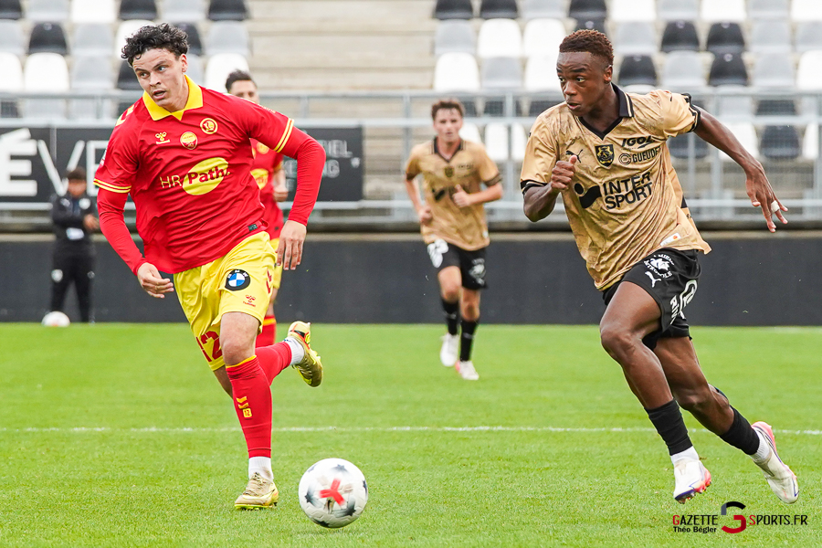 football (ligue 3 betclic journée 7) : amiens sc v us orléans