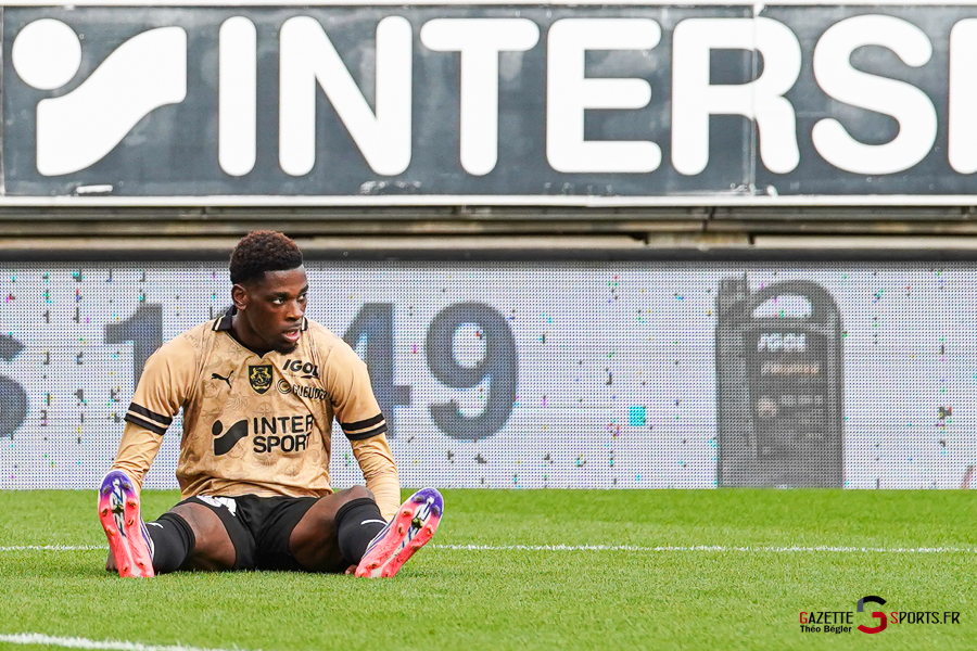 football (ligue 3 betclic journée 7) : amiens sc v us orléans