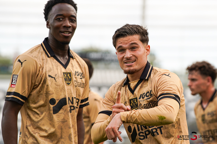 football (ligue 3 betclic journée 7) : amiens sc v us orléans