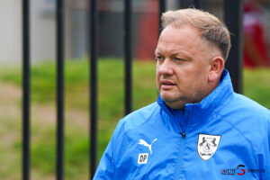 football (national u19 journée 4) : amiens sc v losc
