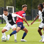 football (national u19 journée 4) : amiens sc v losc