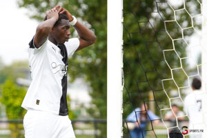 football (national u19 journée 4) : amiens sc v losc