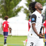 football (national u19 journée 4) : amiens sc v losc