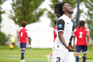 football (national u19 journée 4) : amiens sc v losc