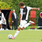 football (national u19 journée 4) : amiens sc v losc