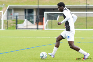 football (national u19 journée 4) : amiens sc v losc