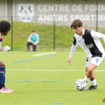 football (national u19 journée 4) : amiens sc v losc