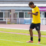 football (régional 1 journée 2) : us camon v pays du valois (b)
