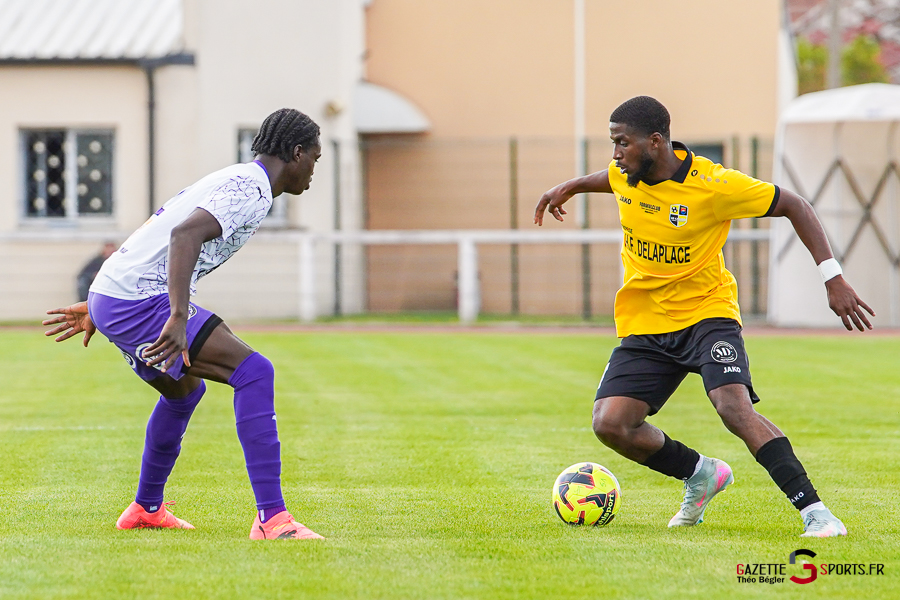 football (régional 1 journée 2) : us camon v us le pays du valois