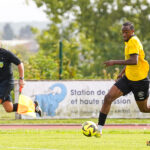 football (régional 1 journée 2) : us camon v us le pays du valois