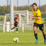 football (régional 1 journée 2) : us camon v us le pays du valois