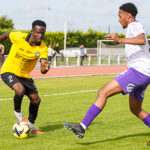 football (régional 1 journée 2) : us camon v us le pays du valois