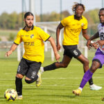 football (régional 1 journée 2) : us camon v us le pays du valois