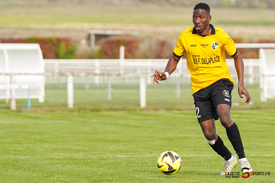 football (régional 1 journée 2) : us camon v us le pays du valois