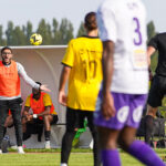 football (régional 1 journée 2) : us camon v us le pays du valois
