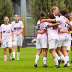football (régional 1f journée 10) : amiens sc (b) v croix ifc