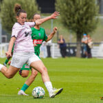 football (régional 1f journée 10) : amiens sc (b) v croix ifc