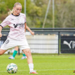 football (régional 1f journée 10) : amiens sc (b) v croix ifc