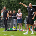 football (régional 1f journée 10) : amiens sc (b) v croix ifc