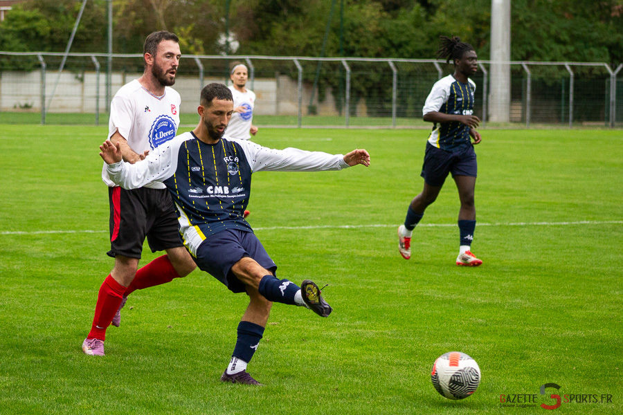 football coupe de france 13 09 2026 rca domicile us cheminots avion gazette sports louane laggoune (11 sur 1)