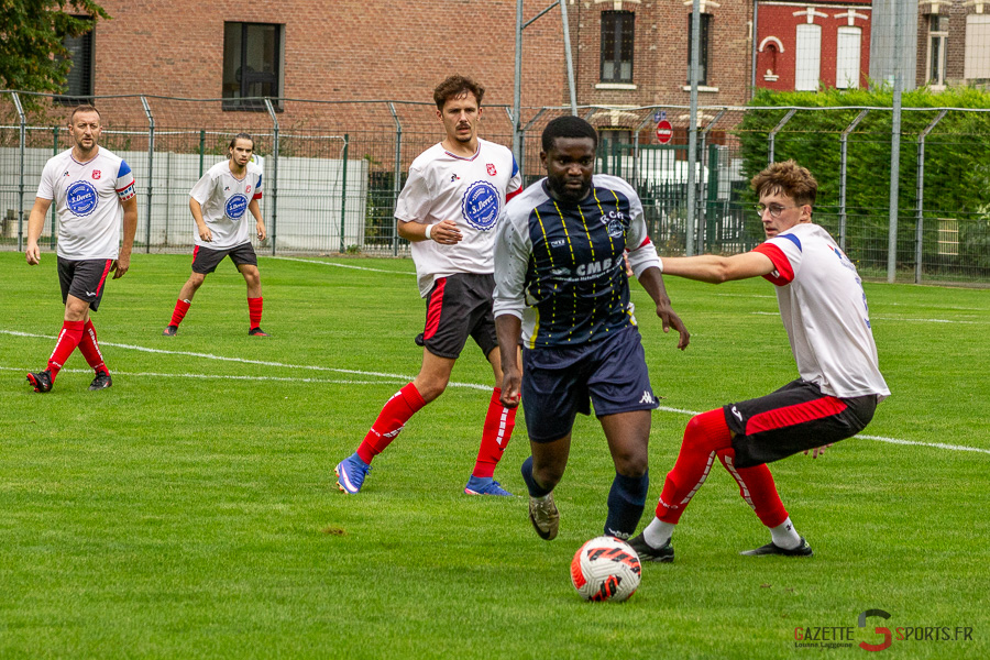 football coupe de france 13 09 2026 rca domicile us cheminots avion gazette sports louane laggoune (20 sur 1)