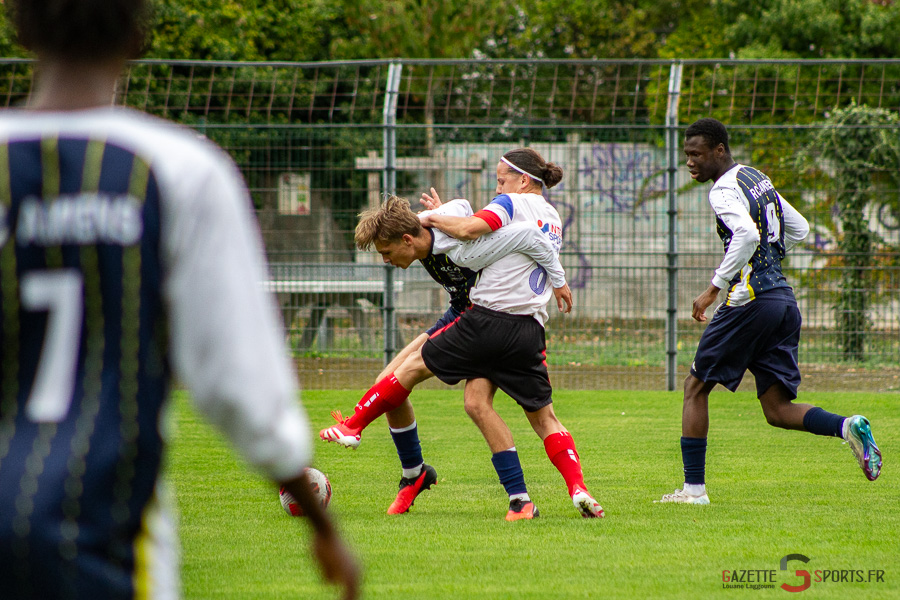 football coupe de france 13 09 2026 rca domicile us cheminots avion gazette sports louane laggoune (31 sur 1)
