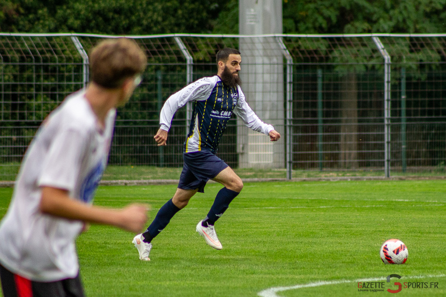 football coupe de france 13 09 2026 rca domicile us cheminots avion gazette sports louane laggoune (33 sur 1)