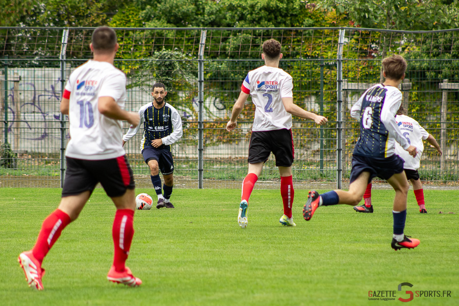 football coupe de france 13 09 2026 rca domicile us cheminots avion gazette sports louane laggoune (34 sur 1)