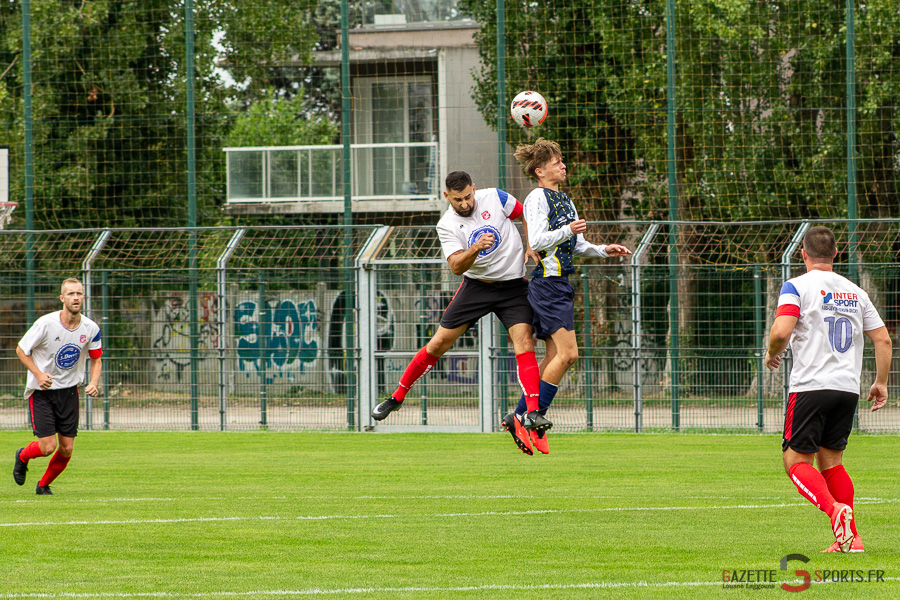 football coupe de france 13 09 2026 rca domicile us cheminots avion gazette sports louane laggoune (35 sur 1)