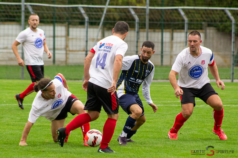 football coupe de france 13 09 2026 rca domicile us cheminots avion gazette sports louane laggoune (6 sur 1)