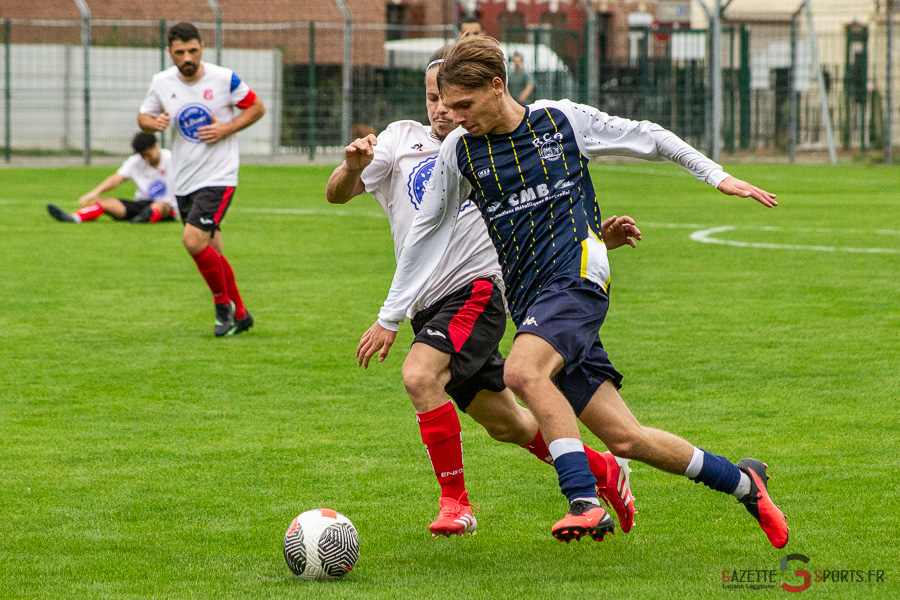football coupe de france 13 09 2026 rca domicile us cheminots avion gazette sports louane laggoune (8 sur 1)
