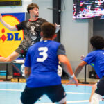 handball (nationale 3 journée 2) : amiens hc v as saint brice