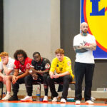 handball (nationale 3 journée 2) : amiens hc v as saint brice